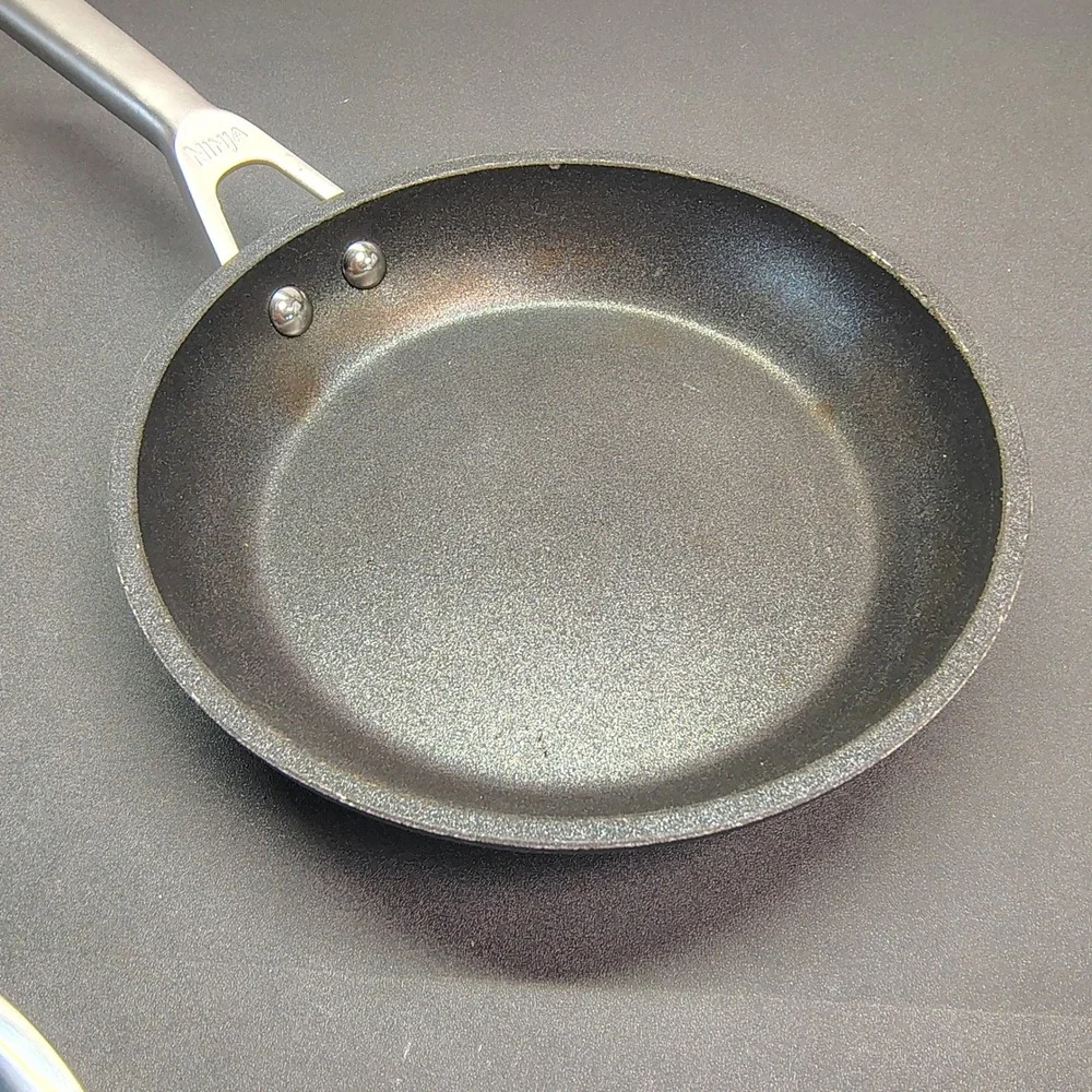 Ninja foodi neverstick